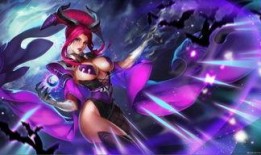 王者荣耀芈月最新爆料,神秘力量觉醒，王者之战再掀波澜